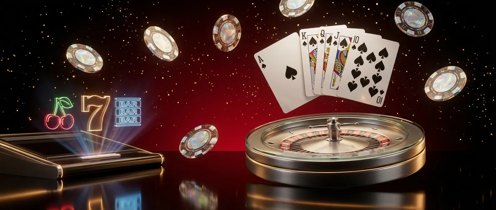BetOnRed Casino bonus